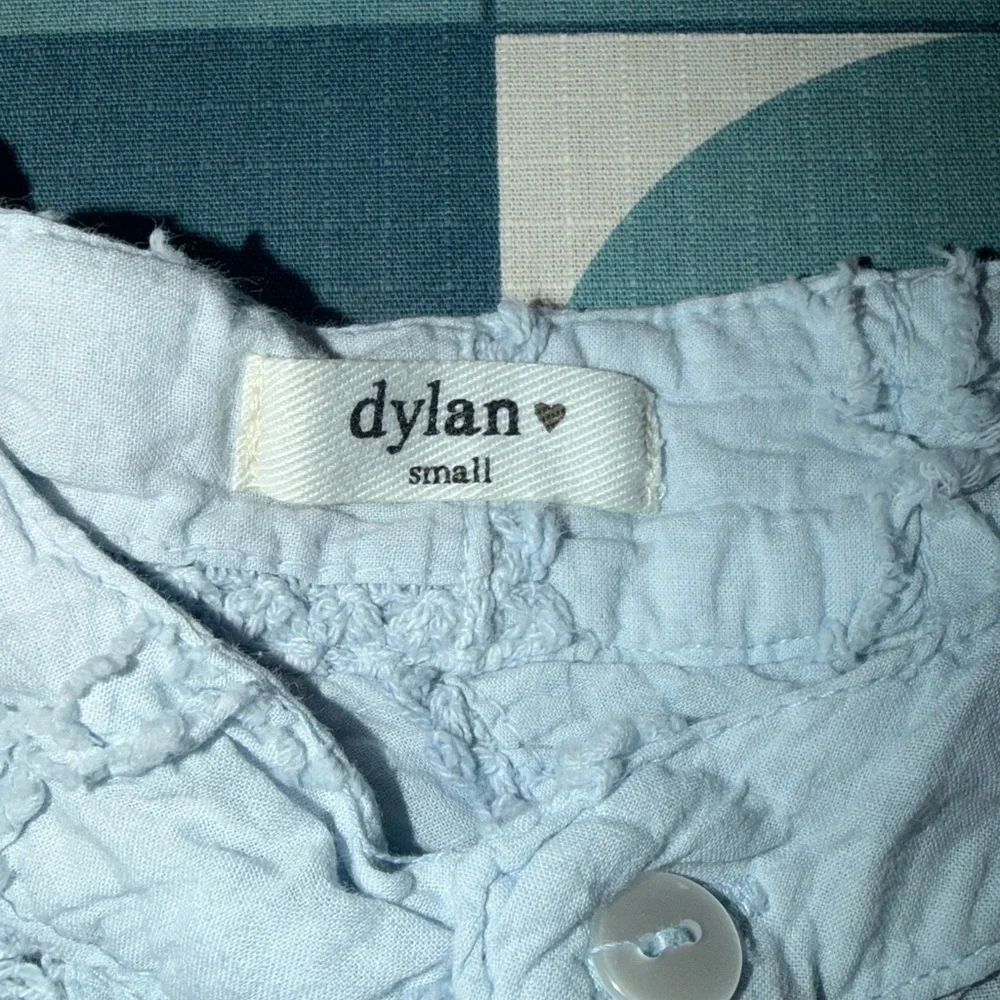 Dylan patchwork top size small - Picture 10 of 12